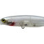 Jackall Squirrel 115sp Silent Jerkbait Lure [cl:clear Magic Bait]