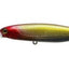 Jackall Squirrel 115sp Silent Jerkbait Lure [cl:uroko Hl Clown]