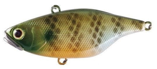 Jackall Tn60 Lipless Crankbait Lure [cl:sk Natural Gill]