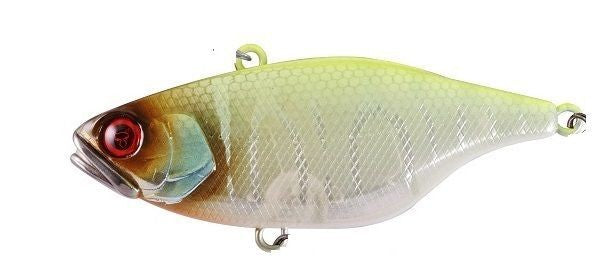 Jackall Tn60 Lipless Crankbait Lure [cl:yellow Tiger]
