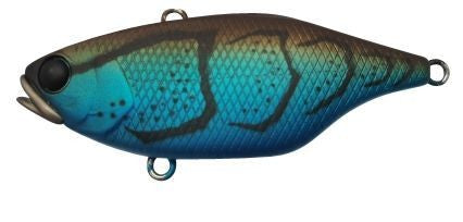 Jackall Tn60 Lipless Crankbait Lure [cl:maruhata Okeechobee Craw]
