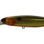 Jackall Squirrel 115sp Silent Jerkbait Lure [cl:uroko Gold & Black]