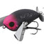 Jackall Micro Pompadour 42mm Lure [cl:pink Heads]