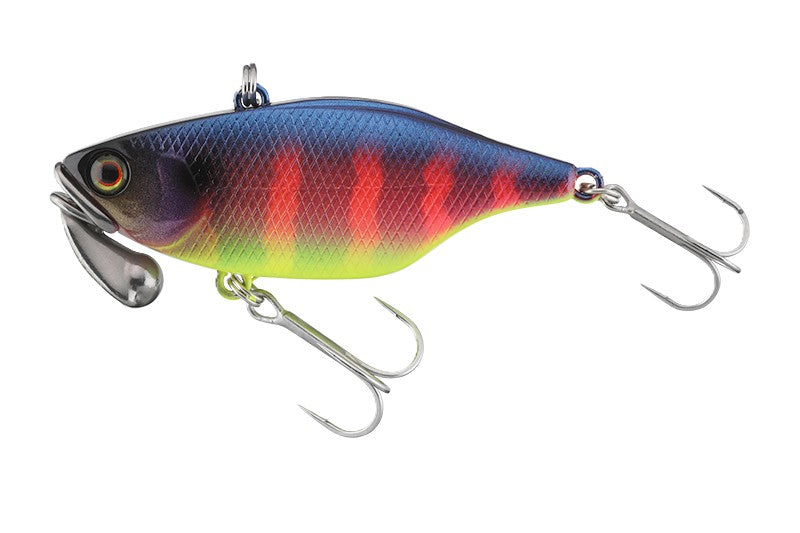 Jackall Tn60 Trigon Lipless Crankbait Lure [cl:spark Punch Gill]