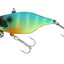 Jackall Tn60 Trigon Lipless Crankbait Lure [cl:lime Weed Gill]