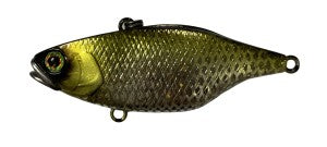 Jackall Tn60 Lipless Crankbait Lure [cl:uroko Shad]