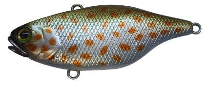 Jackall Tn60 Lipless Crankbait Lure [cl:spangle]