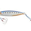 Jackall Bambluz 120g Slow Jig [cl:iwashi]