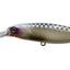 Jackall Squirrel 67 Lure [cl:stay White]