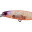 Jackall Squirrel 67 Silent Jerkbait Lure [cl:banana]