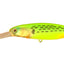 Jackall Sdd Squirrel 79 Hank Tune Jerkbait Silent Lure [cl:konoshiro Super Chartreus]