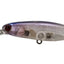 Jackall Squirrel 67 Lure [cl:glitter Bug]