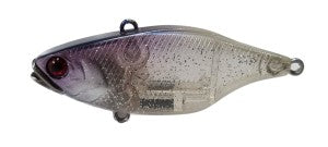 Jackall Tn60 Silent Lipless Crankbait Lure [cl:glitter Bug]
