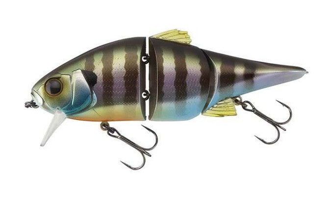 Jackall Swing Mikey 115 [cl:natural Gill]