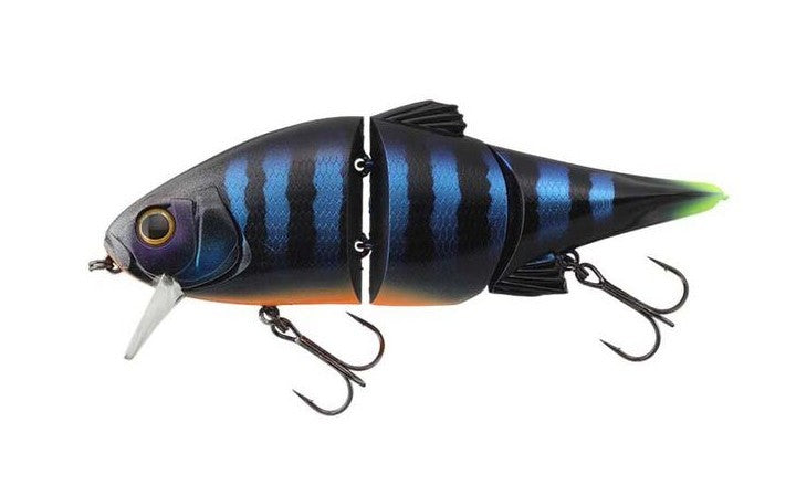 Jackall Swing Mikey 115 [cl:black Impact Gill]