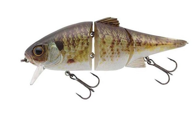 Jackall Swing Mikey 115 [cl:rt Real Gill]