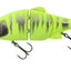 Jackall Swing Mikey 115 [cl:swing Super Chartreuse]