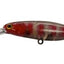 Jackall Squirrel 67 Jerkbait Lure [cl:red Tail]