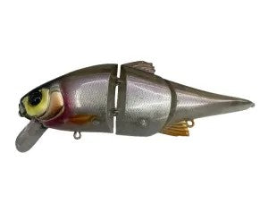 Jackall Swing Mikey 115 [cl:sleek Wakasagi]