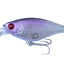 Jackall Soul Flat 58sf Crankbait Lure [cl:glitter Bug]