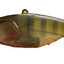 Jackall Mask Vibe 60 Lure [cl:redfin]