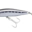 Jackall Big Backer Fall Trick 103mm Lure [cl:cho Uv Silver]
