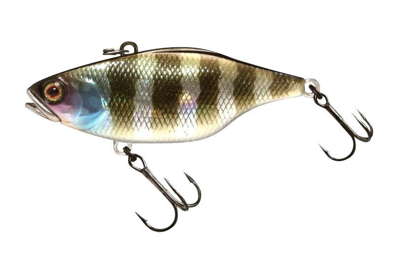 Jackall Tn60 Lipless Crankbait Lure [cl:senko Gill]