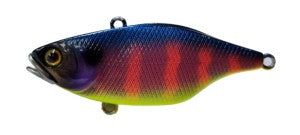 Jackall Tn60 Lipless Crankbait Lure [cl:spark Punch Gill]