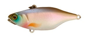 Jackall Tn60 Lipless Crankbait Lure [cl:deadly Pearl Bait]