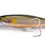 Jackall Sdd Squirrel 79 Hank Tune Jerkbait Silent Lure [cl:natural Ayu]