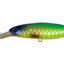 Jackall Sdd Squirrel 79 Hank Tune Jerkbait Silent Lure [cl:blueback Chartruese]
