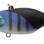 Jackall Tn60 Skull Shell Maruhata Sound Vibe Lure [cl:small Silhouette Gill]