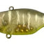 Jackall Tn60 Silent Lipless Crankbait Lure [cl:white Tiger]