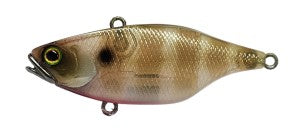 Jackall Tn60 Silent Lipless Crankbait Lure [cl:dying Gill]