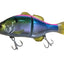 Jackall Gigantarel 200mm Swimbait Lure [cl:pinkstrike Konoshir]