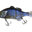 Jackall Gigantarel 200mm Swimbait Lure [cl:clear Japan Shad]
