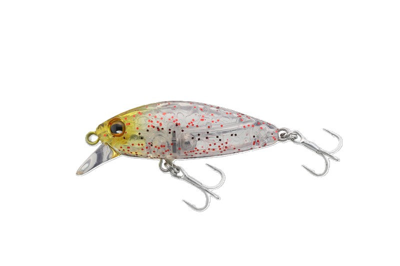 Jackall Abbey Min 38mm Lure [cl:amiball]