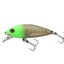 Jackall Abbey Min 38mm Lure [cl:green Weed]
