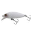 Jackall Abbey Min 38mm Lure [cl:yamino White]