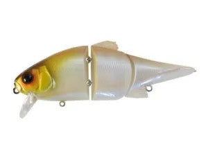 Jackall Swing Mikey 115 [cl:sleek Pearl Magic]