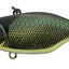 Jackall Tn60 Lipless Crankbait Lure [cl:winter Reaction]