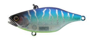 Jackall Tn60 Lipless Crankbait Lure [cl:devils Clear]