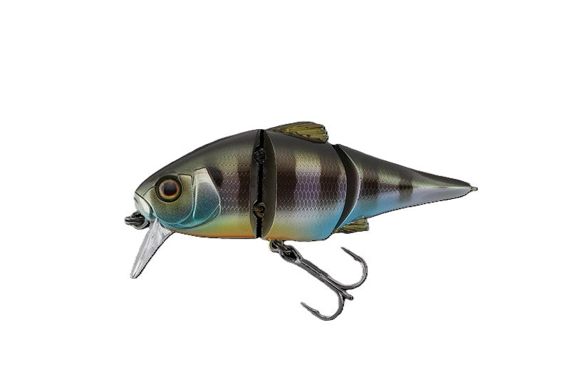 Jacakll Swing Mikey 72 Lure [cl:natural Gill]