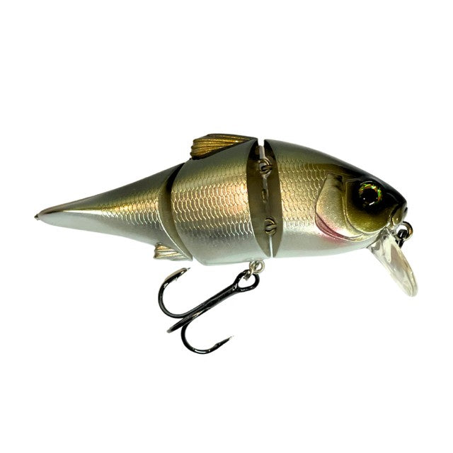 Jacakll Swing Mikey 72 Lure [cl:ginbuna]
