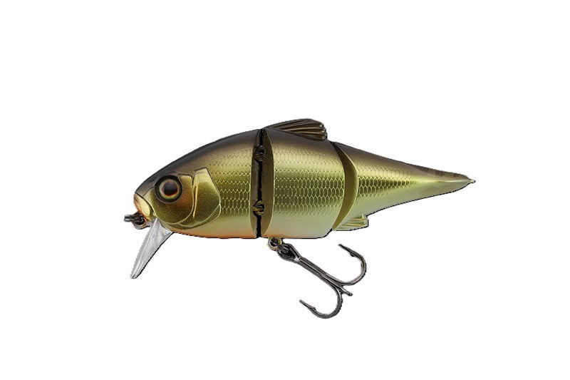 Jacakll Swing Mikey 72 Lure [cl:kinbuna]