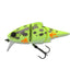 Jacakll Swing Mikey 72 Lure [cl:ss Chart Frog]