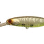 Jackall Sdd Squirrel 79 Hank Tune Jerkbait Rattle Lure [cl:white Tiger]