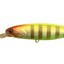 Jackall Sdd Squirrel 79 Hank Tune Jerkbait Rattle Lure [cl:noike Piero]