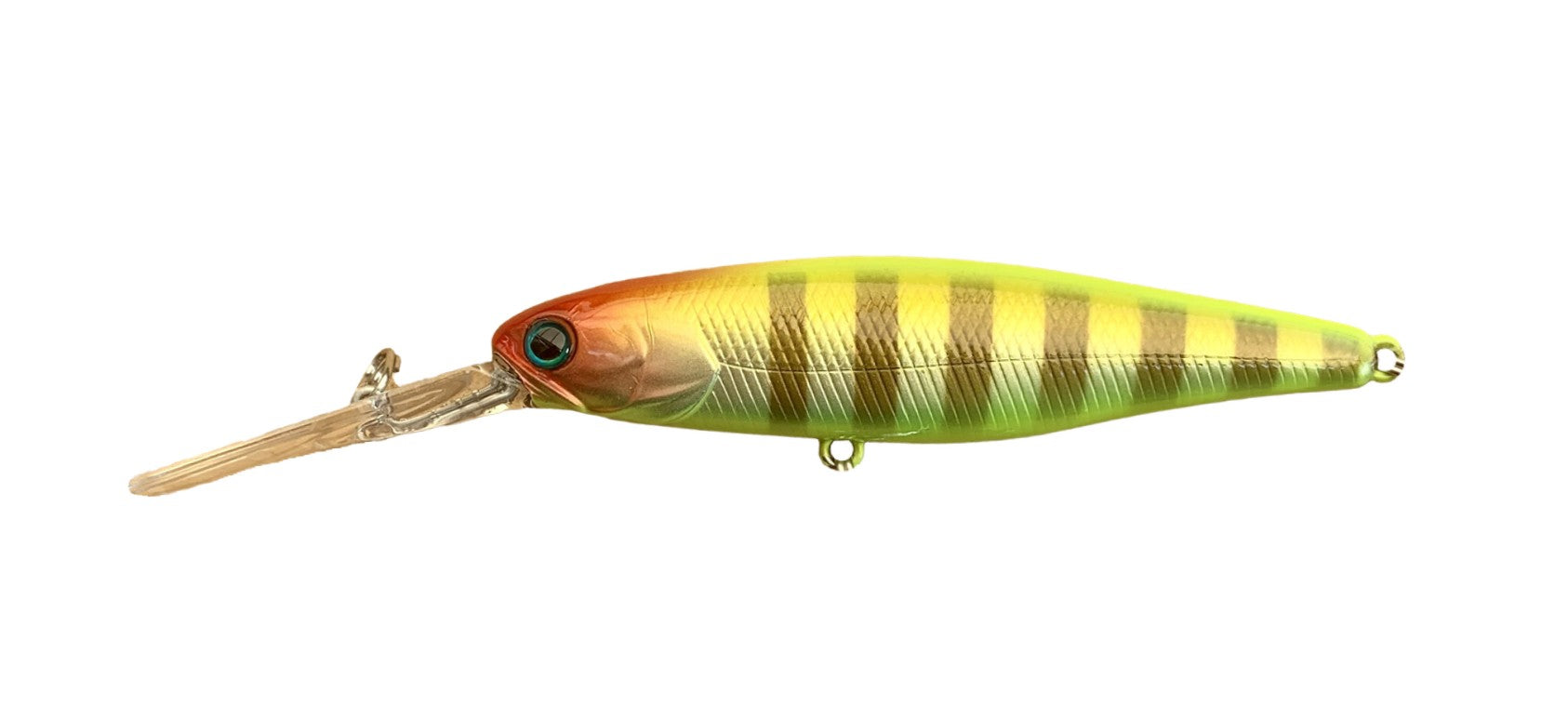 Jackall Sdd Squirrel 79 Hank Tune Jerkbait Rattle Lure [cl:noike Piero]