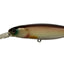 Jackall Sdd Squirrel 79 Hank Tune Jerkbait Rattle Lure [cl:deadly Pearl Bait]